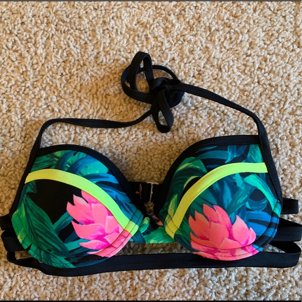 Swimsuit